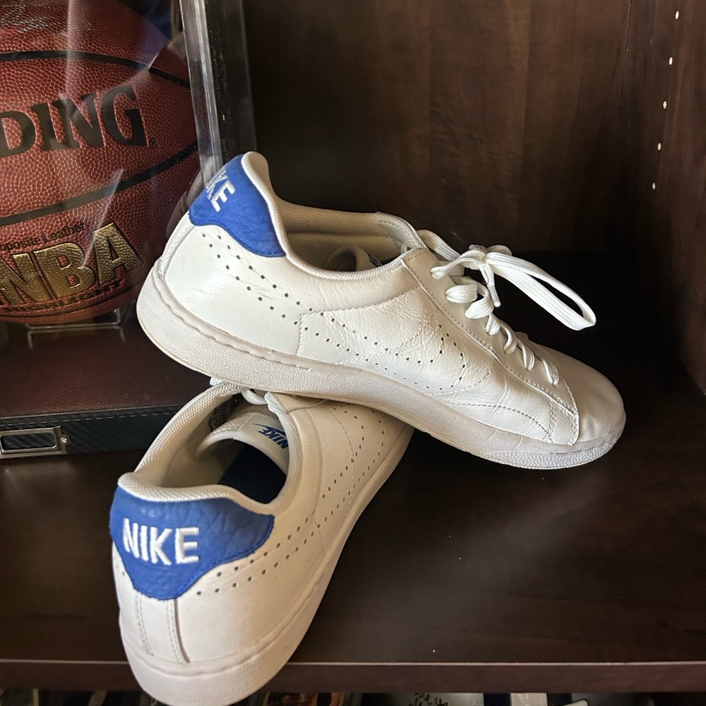 Nikes